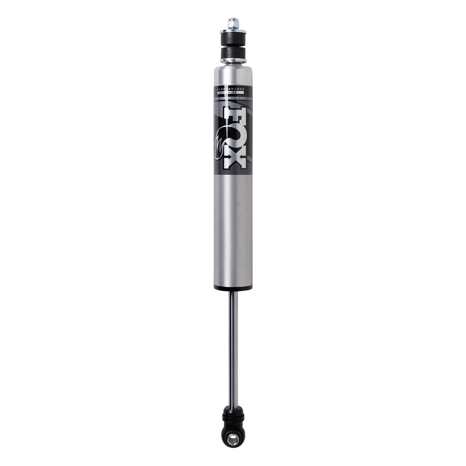 FOX 2.5 IFP Front Shock w/HTO | 4.5-6 Inch Lift | Performance Series | Ford F250/F350 Super Duty (17-25)