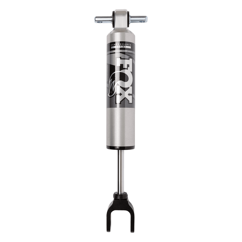 FOX 2.5 IFP Front Shock w/HTO | 1.5-2.5 Inch Lift | Performance Series | Chevrolet Silverado 2500/3500 (20-24)