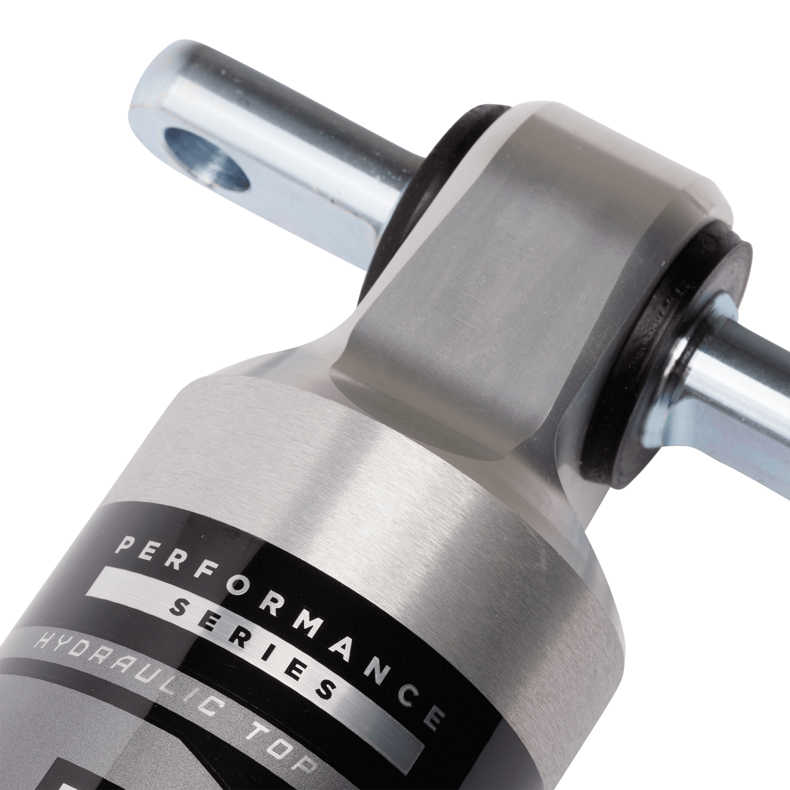FOX 2.5 IFP Front Shock w/HTO | 1.5-2.5 Inch Lift | Performance Series | Chevrolet Silverado 2500/3500 (20-24)