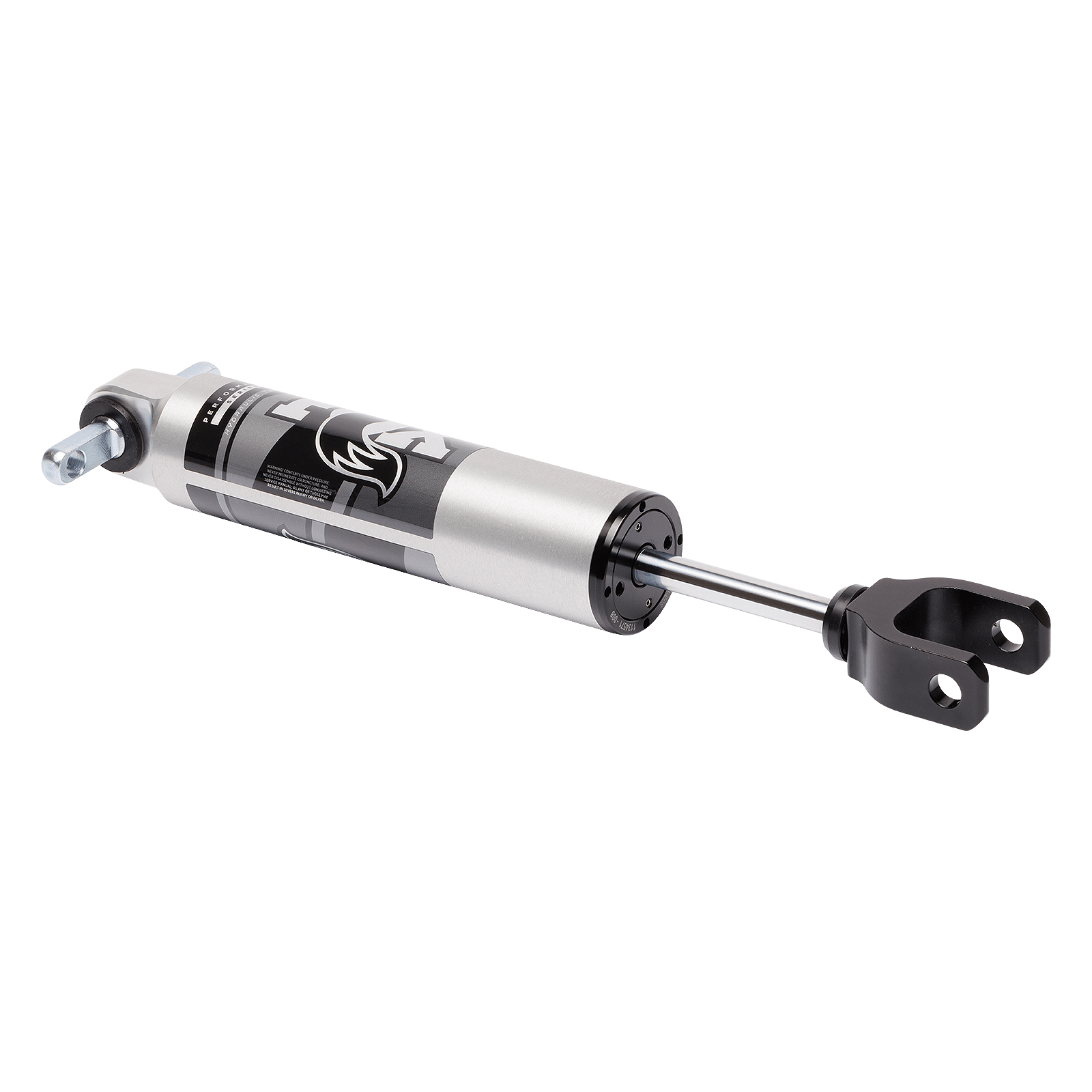 FOX 2.5 IFP Front Shock w/HTO | 1.5-2.5 Inch Lift | Performance Series | Chevrolet Silverado 2500/3500 (20-24)