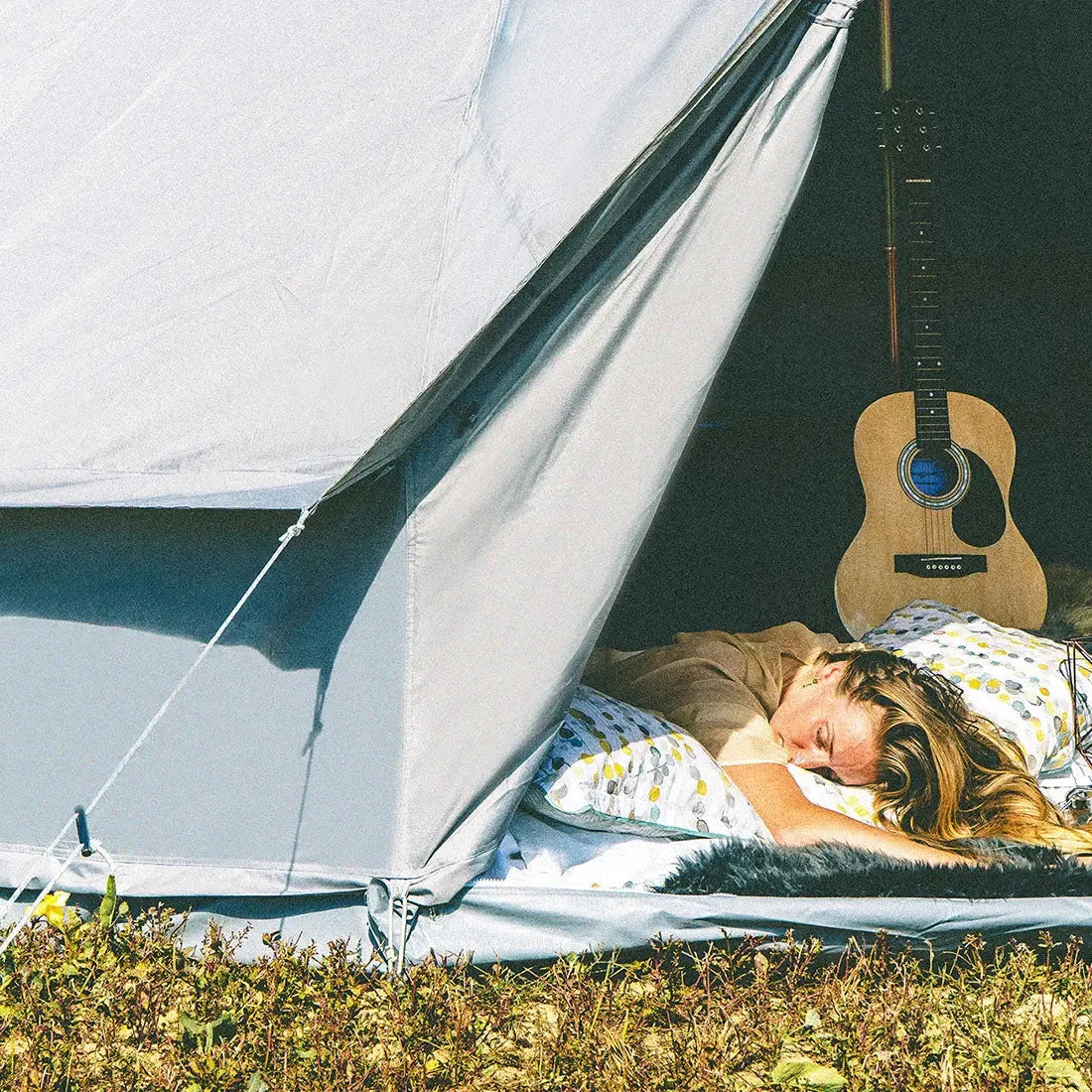 Classic Bell Tent