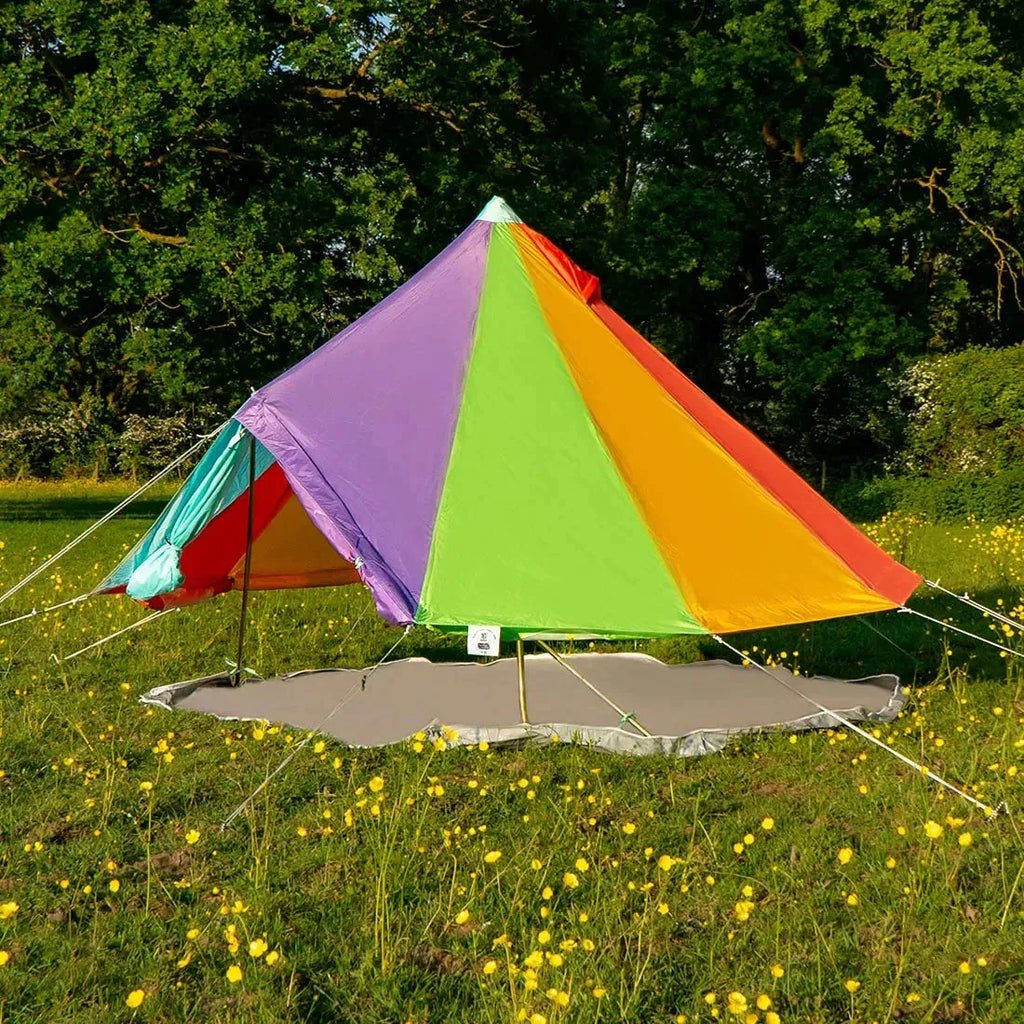 Classic Bell Tent