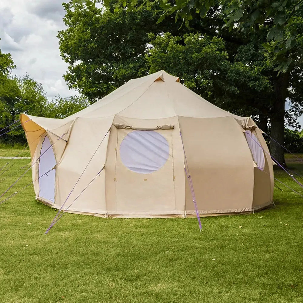 Luna Emperor Bell Tent