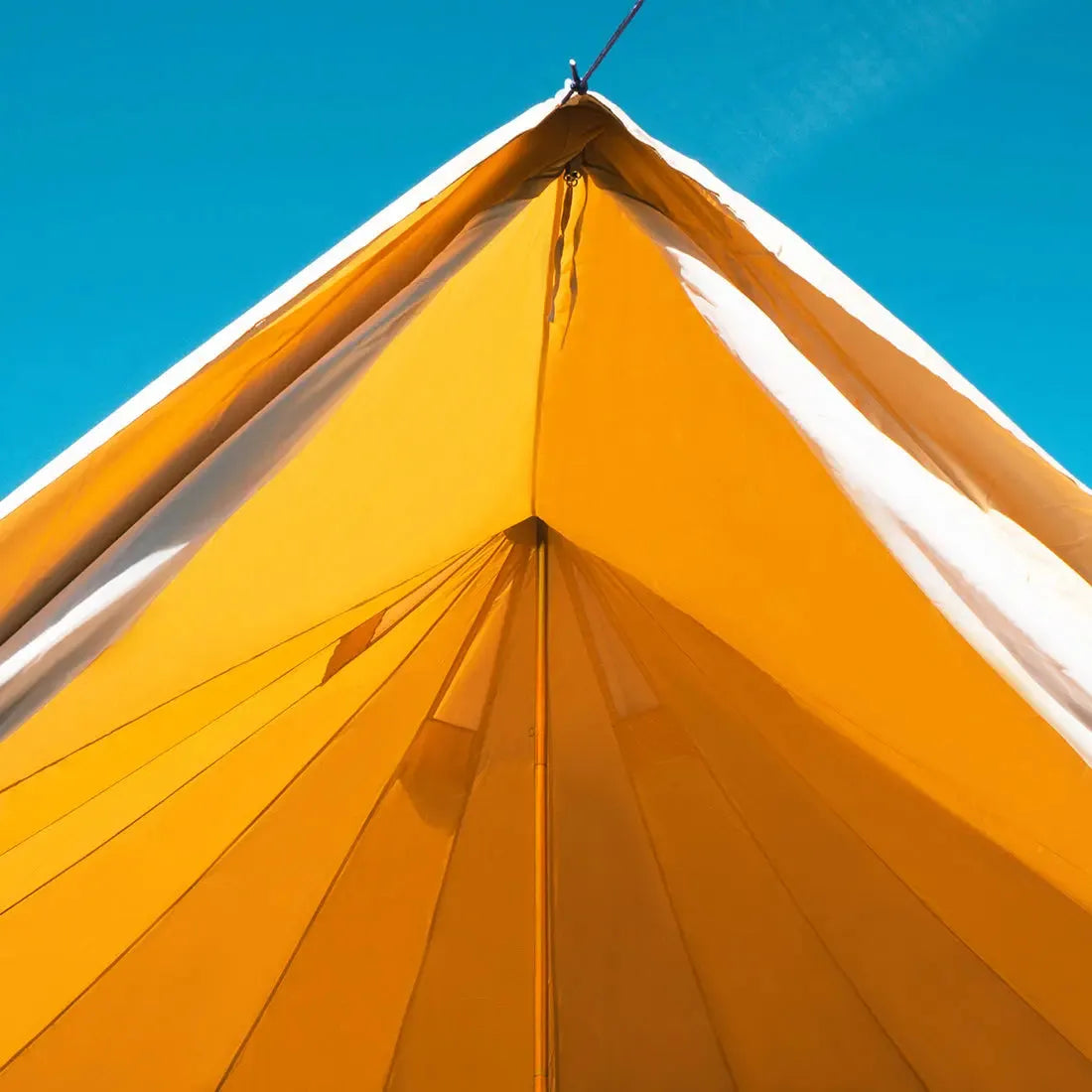 Classic Bell Tent