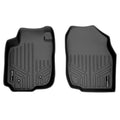 SMARTLINER Custom Fit Floor Liners For 2006-2012 Toyota RAV4