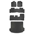 SMARTLINER Custom Fit Floor Liners For 2007-2013 Acura MDX