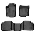 SMARTLINER Custom Fit Floor Liners For 2012-2024 Mercedes Benz ML / GL / GLE / GLS Series
