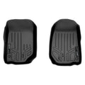SMARTLINER Custom Fit Floor Liners For 2007-2013 Jeep Wrangler