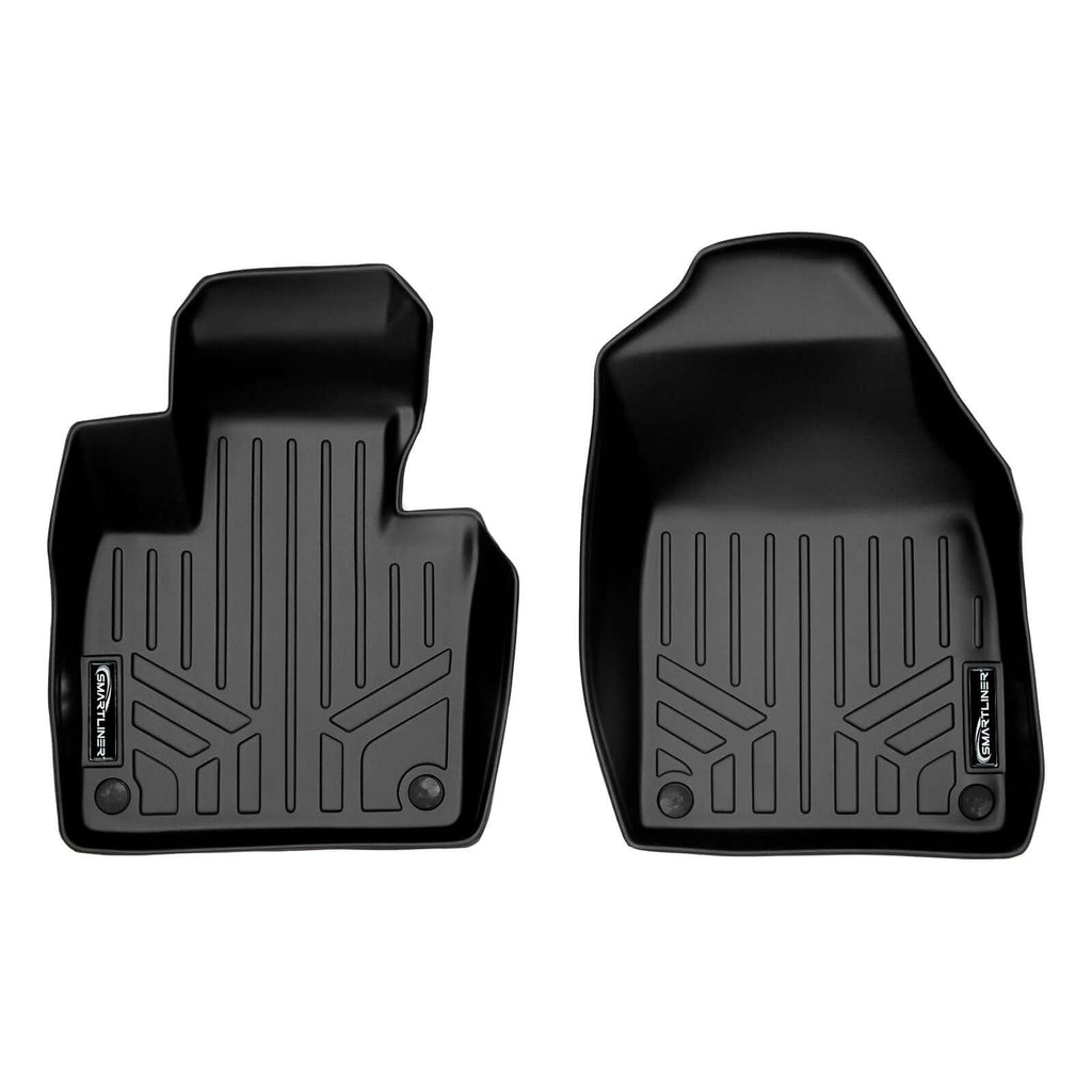 SMARTLINER Custom Fit Floor Liners For Volvo XC90