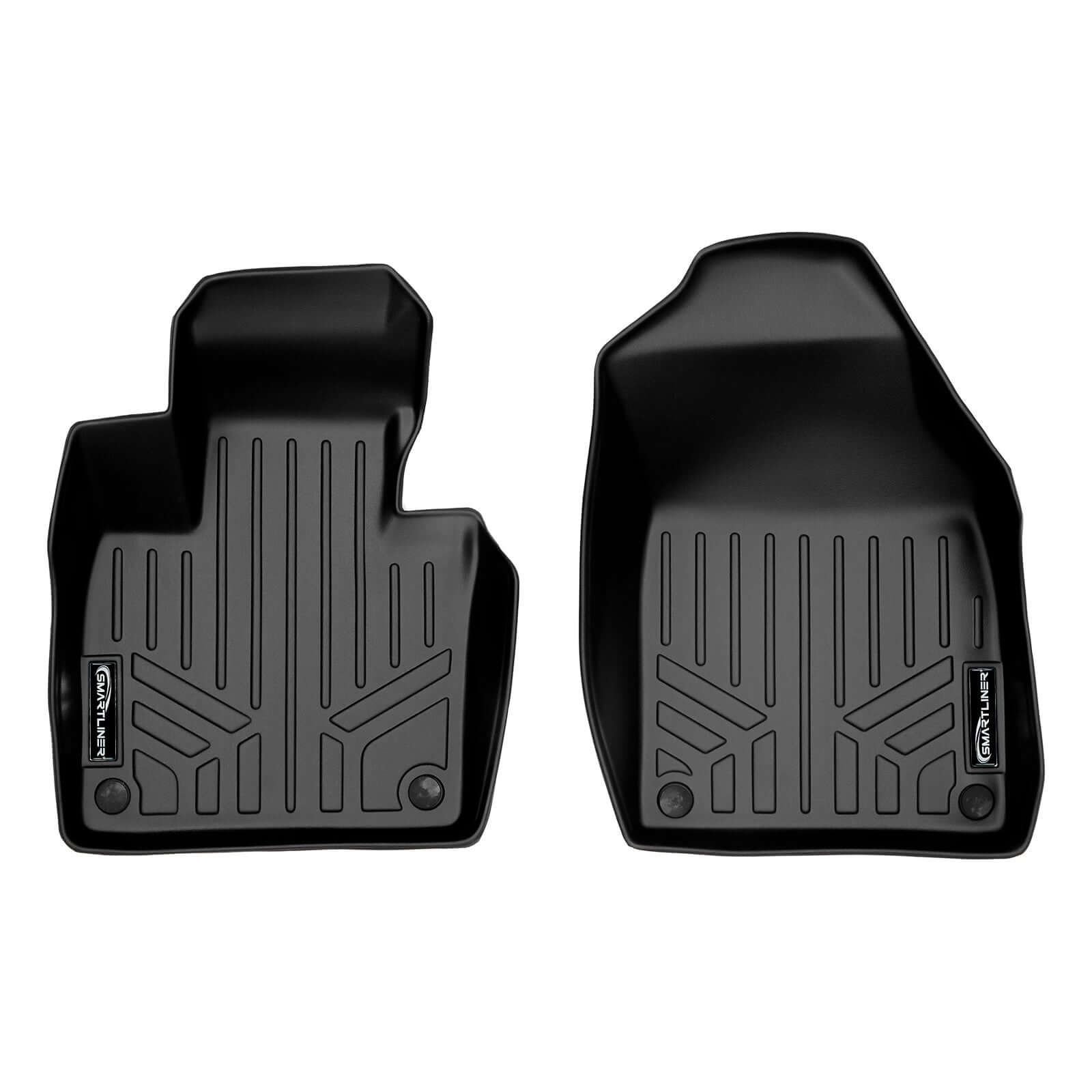 SMARTLINER Custom Fit Floor Liners For Volvo XC90