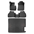 SMARTLINER Custom Fit Floor Liners For 2011-2017 BMW X3