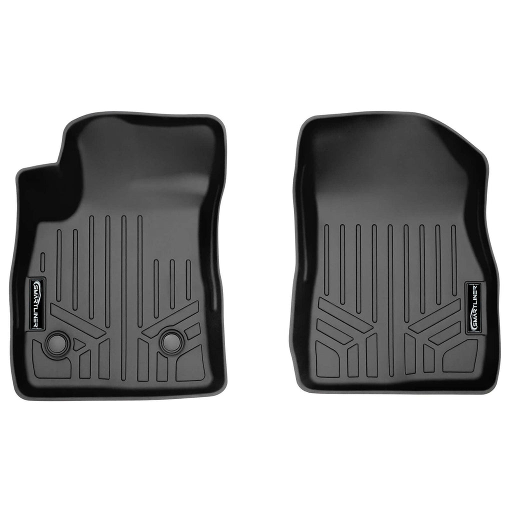 SMARTLINER Custom Fit Floor Liners For 2020-2025 Buick Encore GX