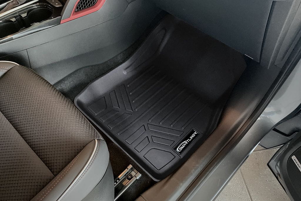 SMARTLINER Custom Fit Floor Liners For 2020-2025 Buick Encore GX