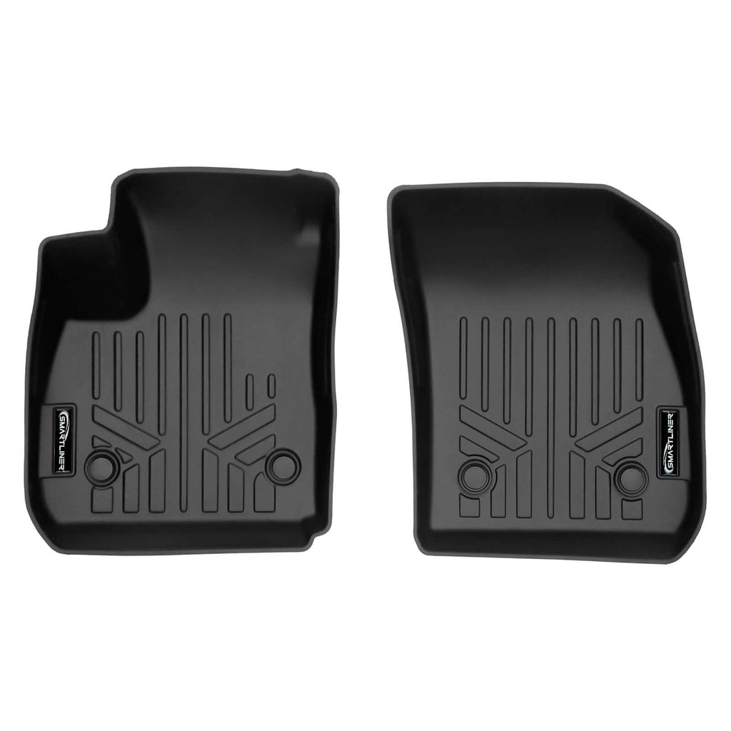 SMARTLINER Custom Fit Floor Liners For 2021-2023 Buick Envision
