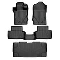 SMARTLINER Custom Fit Floor Liners For 2021-2025 Ford Bronco (2-Door)
