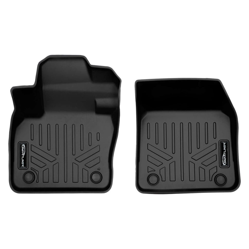 SMARTLINER Custom Fit Floor Liners For 2019 - 2025 Volvo XC40