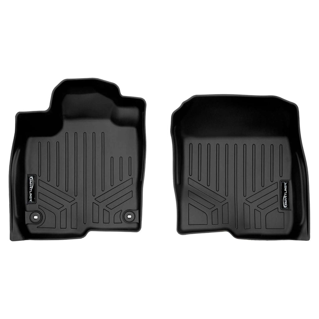 SMARTLINER Custom Fit Floor Liners For 2025 Acura ADX