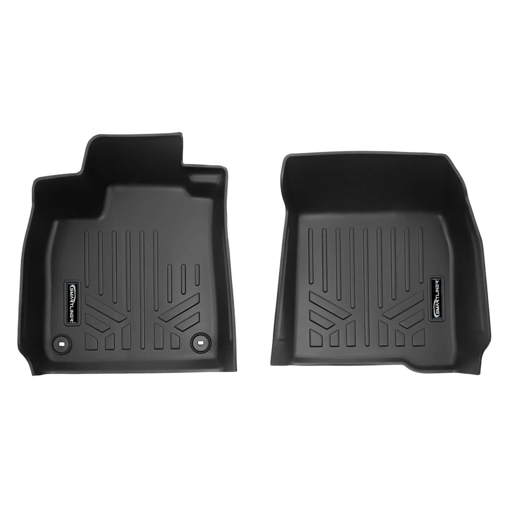 SMARTLINER Custom Fit Floor Liners For 2023-2025 Honda Accord
