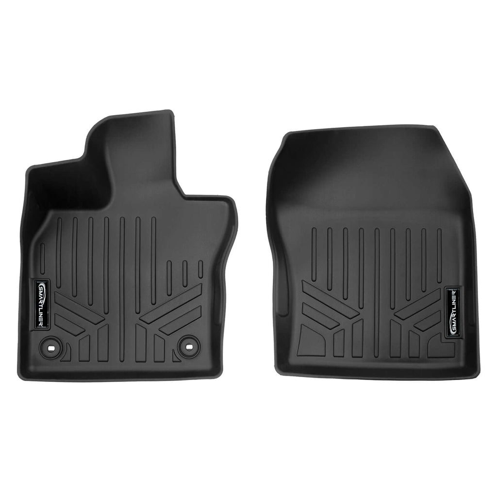 SMARTLINER Custom Fit Floor Liners For 2023-2025 Toyota Prius Prime