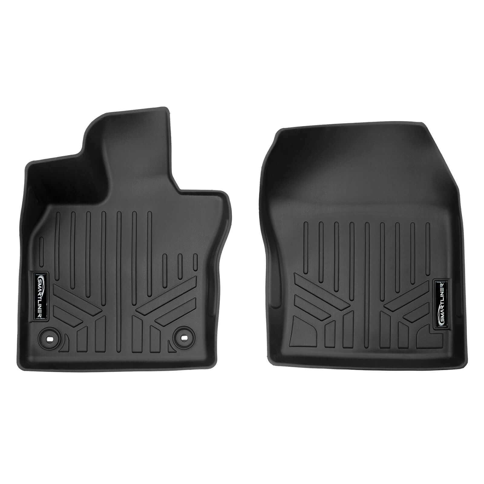 SMARTLINER Custom Fit Floor Liners For 2023-2025 Toyota Prius Prime