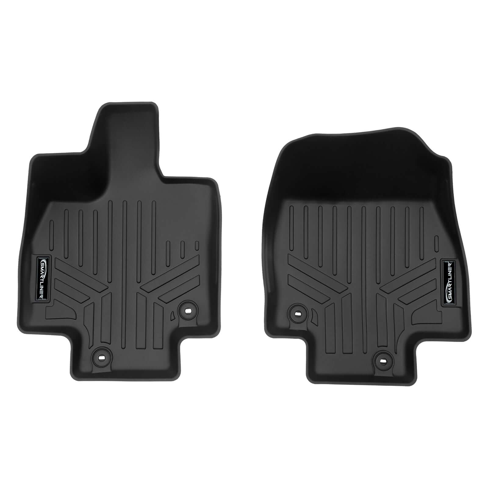 SMARTLINER Custom Fit Floor Liners For 2024-2025 Grand Highlander