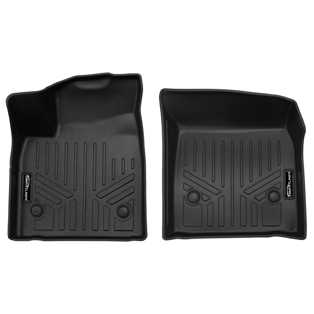 SMARTLINER Custom Fit Floor Liners For 2024 - 2025 Acura ZDX/ZDX Type S
