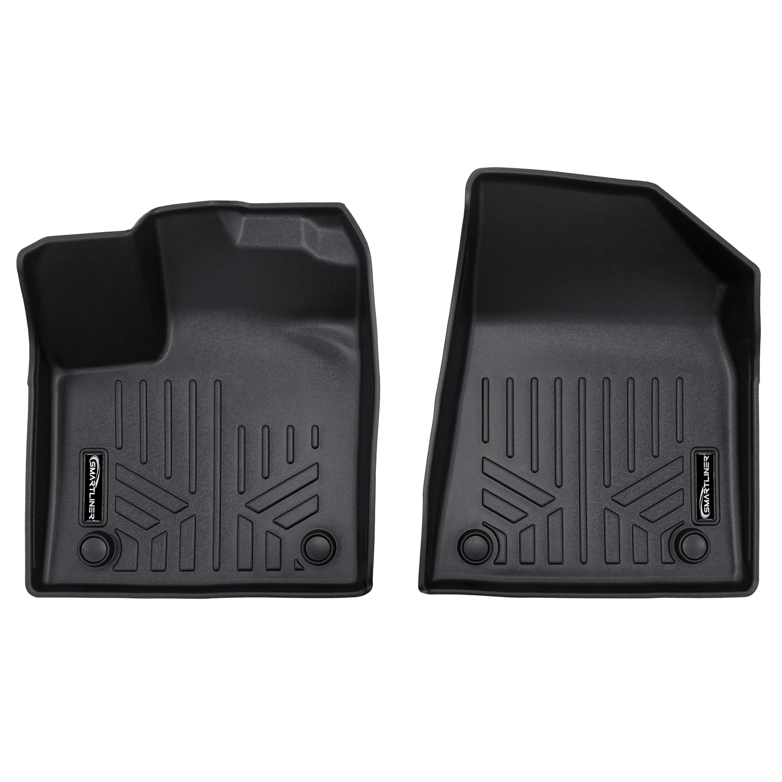 SMARTLINER Custom Fit Floor Liners For 2025-2026 Nissan Murano