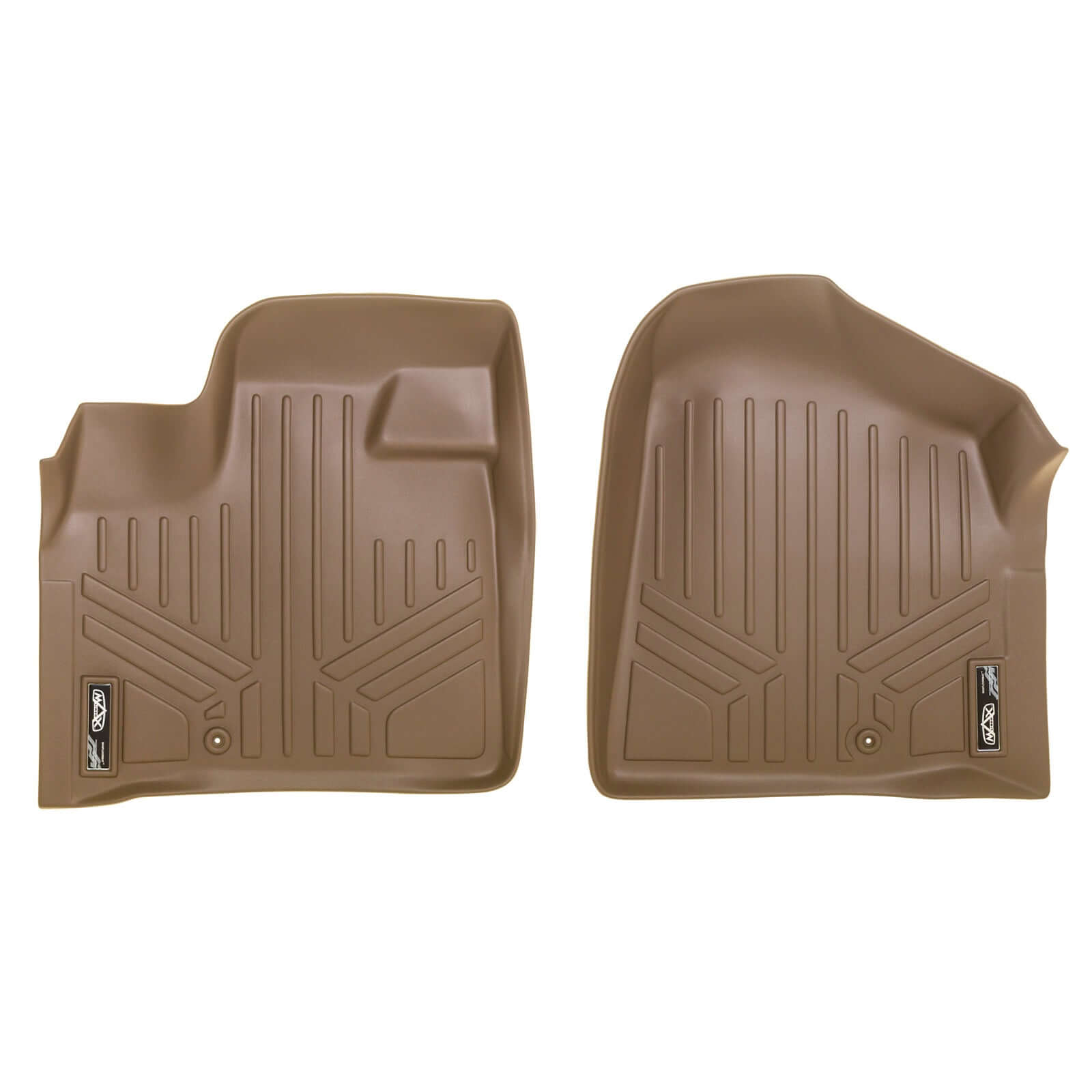 SMARTLINER Custom Fit Floor Liners For Dodge Grand Caravan/Chrysler Town & Country