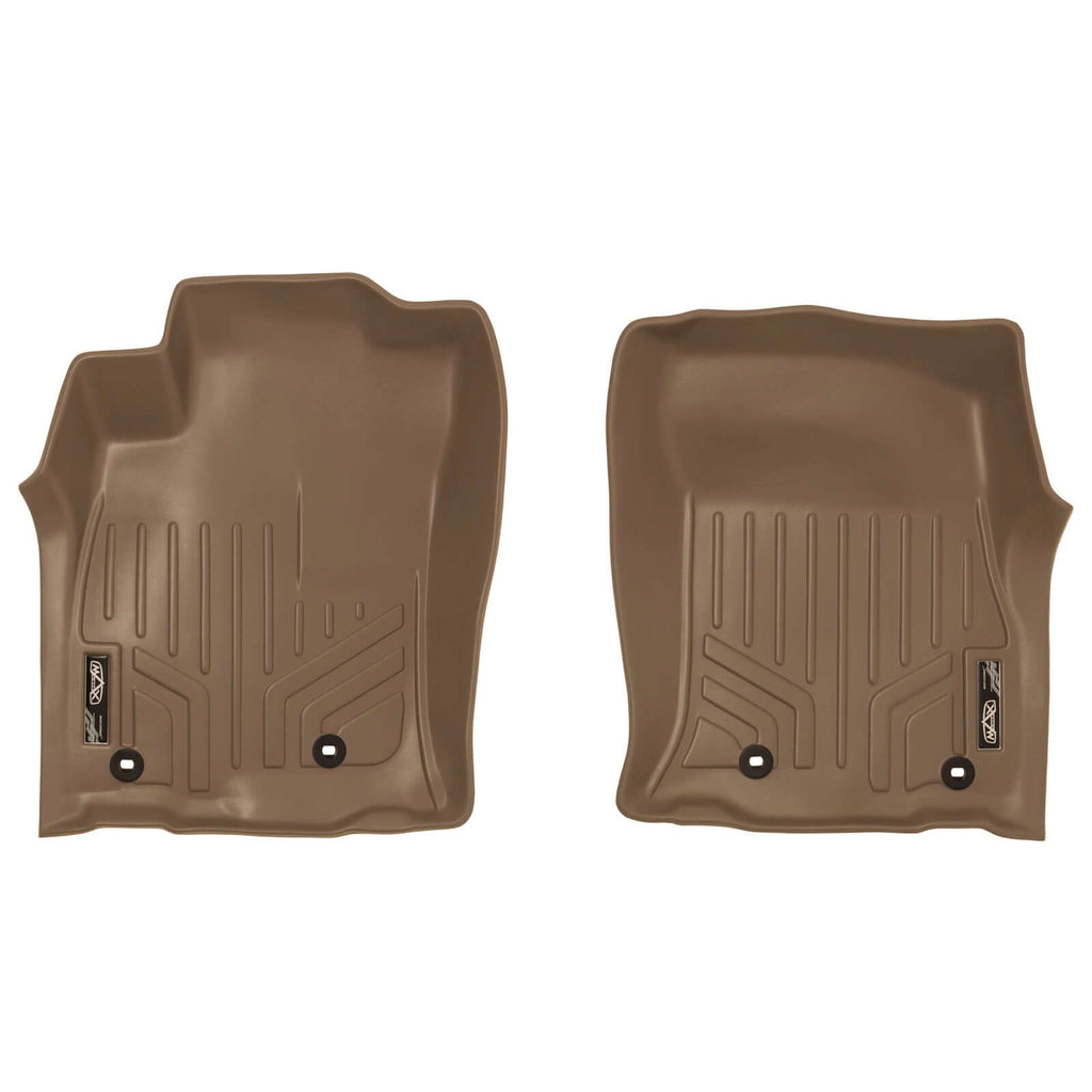 SMARTLINER Custom Fit Floor Liners For 2014-2023 Lexus GX460