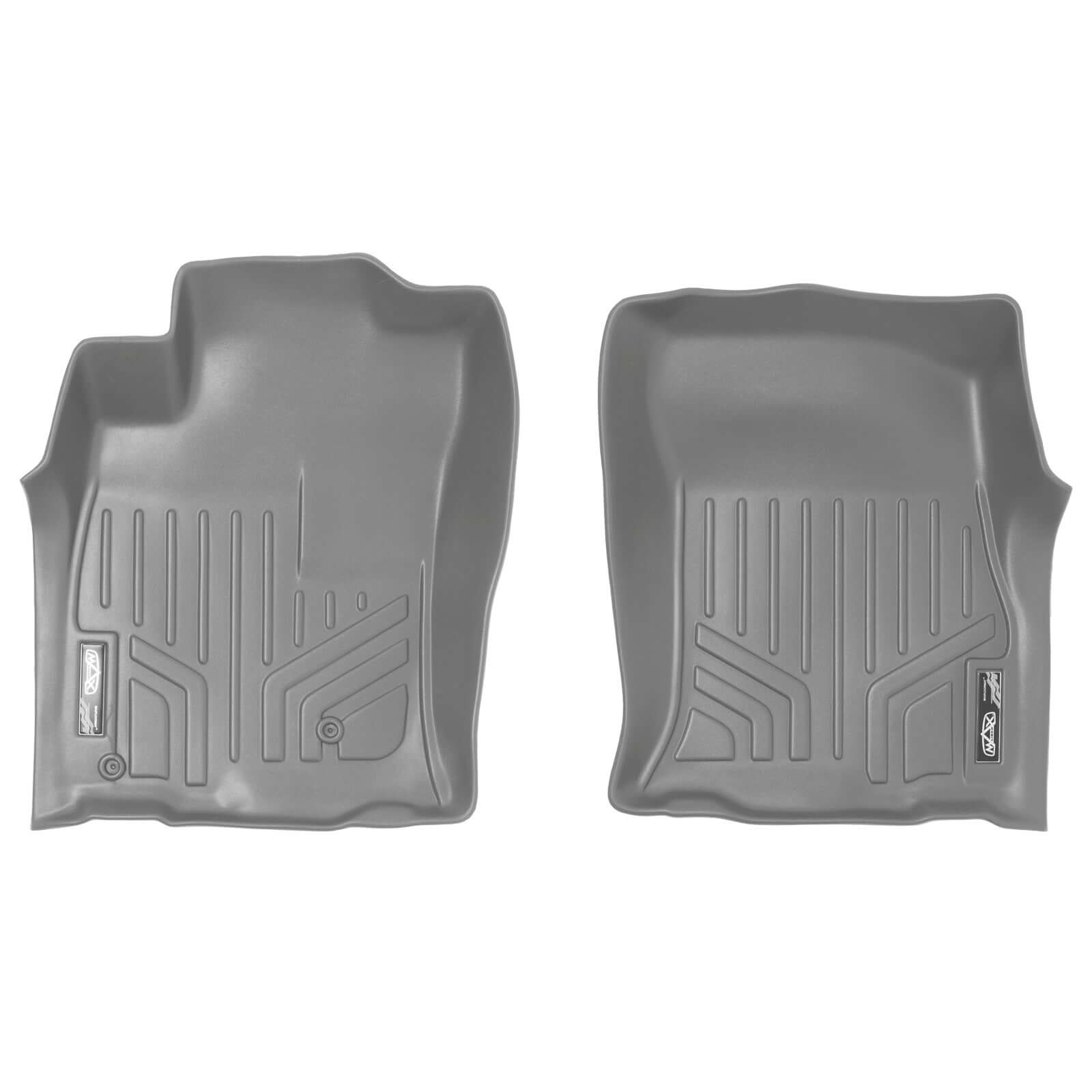 SMARTLINER Custom Fit Floor Liners For 2010-2013 Lexus GX