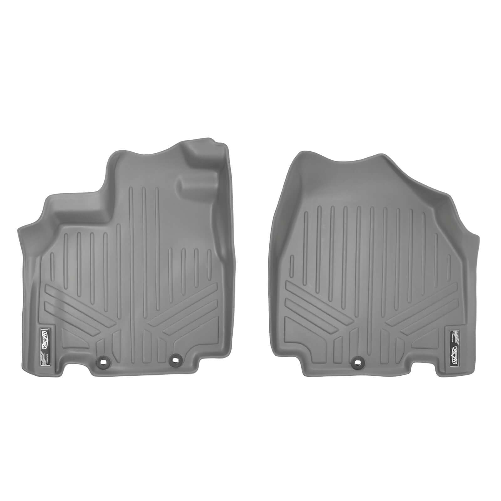SMARTLINER Custom Fit Floor Liners For 2011-2017 Honda Odyssey