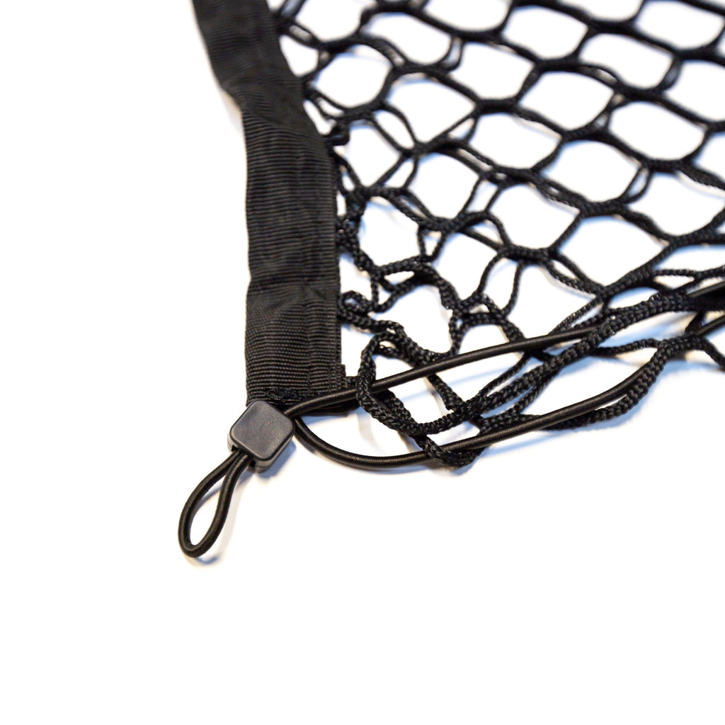 Chevrolet Colorado Attic Storage Net