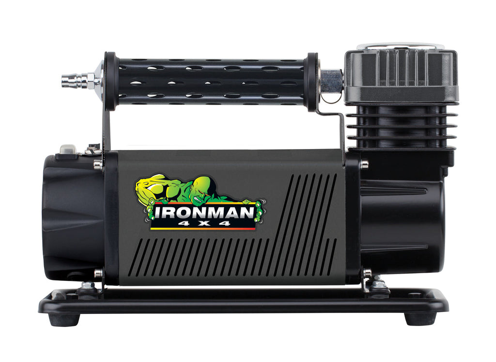 AIR CHAMP PRO 5.65CFM - 12V HEAVY DUTY PORTABLE AIR COMPRESSOR