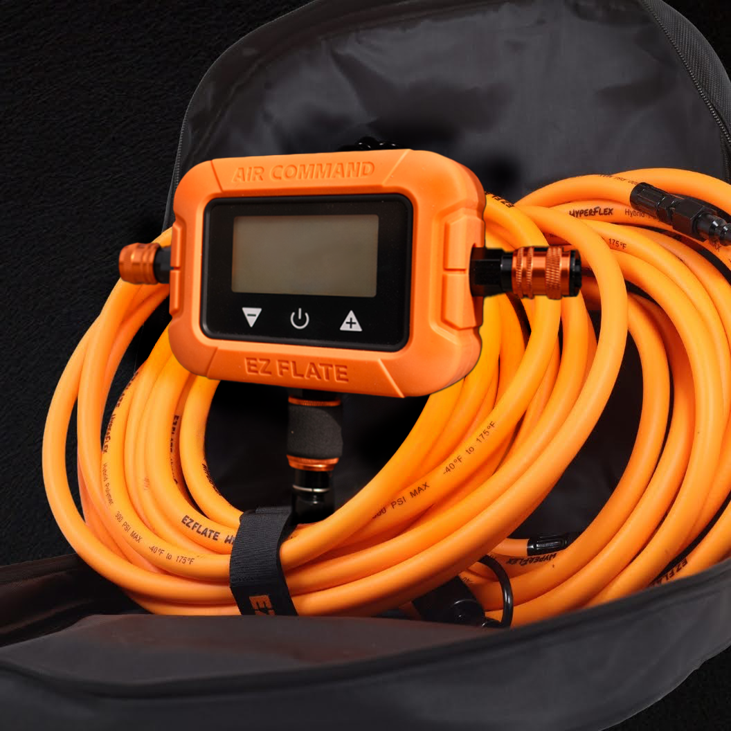 Hyperflex 4-Way Hose Kit with Air Command