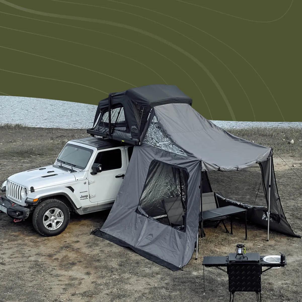 Annex for Summit Explorer
