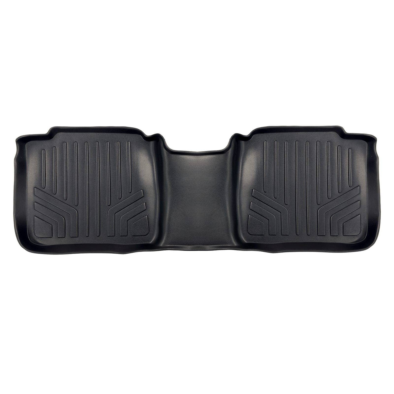 SMARTLINER Custom Fit Floor Liners For 2007-2011 Toyota Camry Non-Hybrid