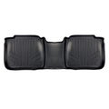 SMARTLINER Custom Fit Floor Liners For 2007-2011 Toyota Camry Non-Hybrid