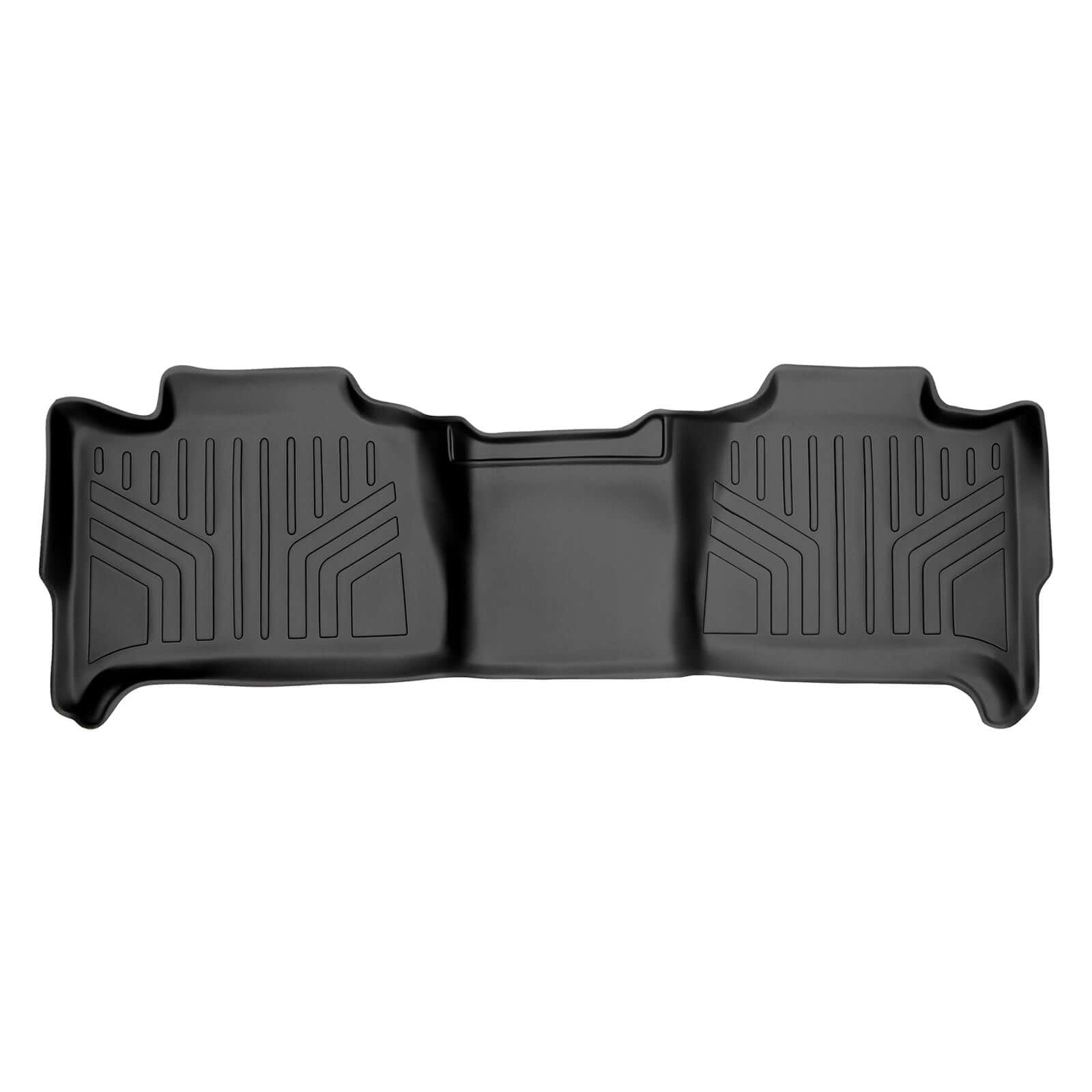Smart Trim™ Custom Fit Floor Liners For 2007-2014 Tahoe / Yukon