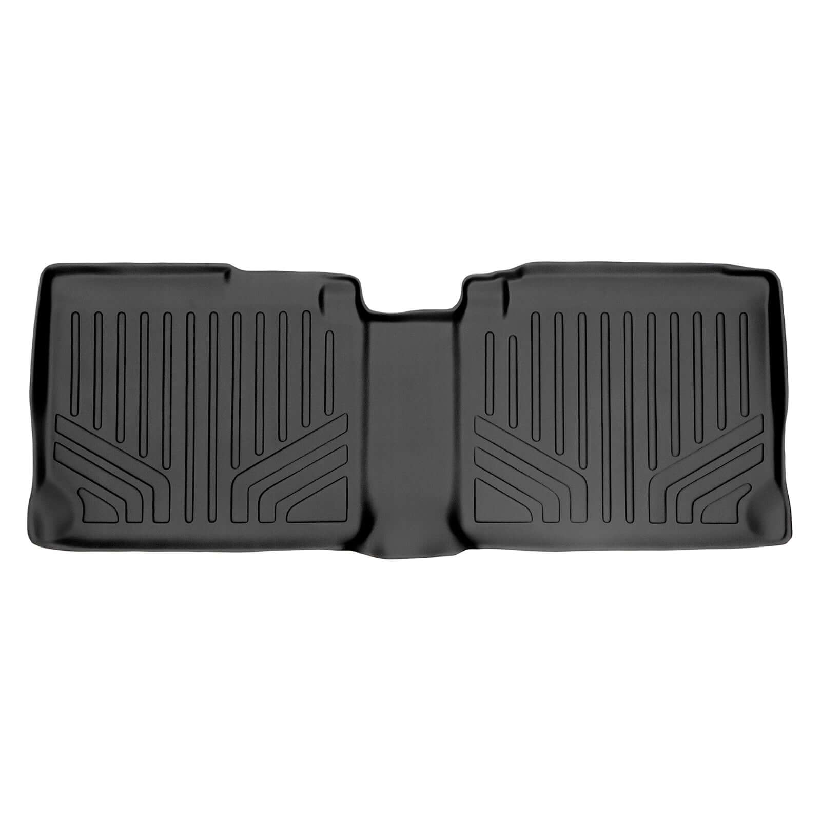 Smart Trim™ Custom Fit Floor Liners For 2010-2011 Equinox / Terrain (Dual Front Floor Hooks)