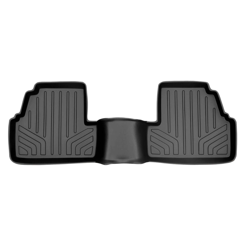 SMARTLINER Custom Fit Floor Liners For 2013-2022 Buick Encore / 2014-2022 Chevrolet Trax