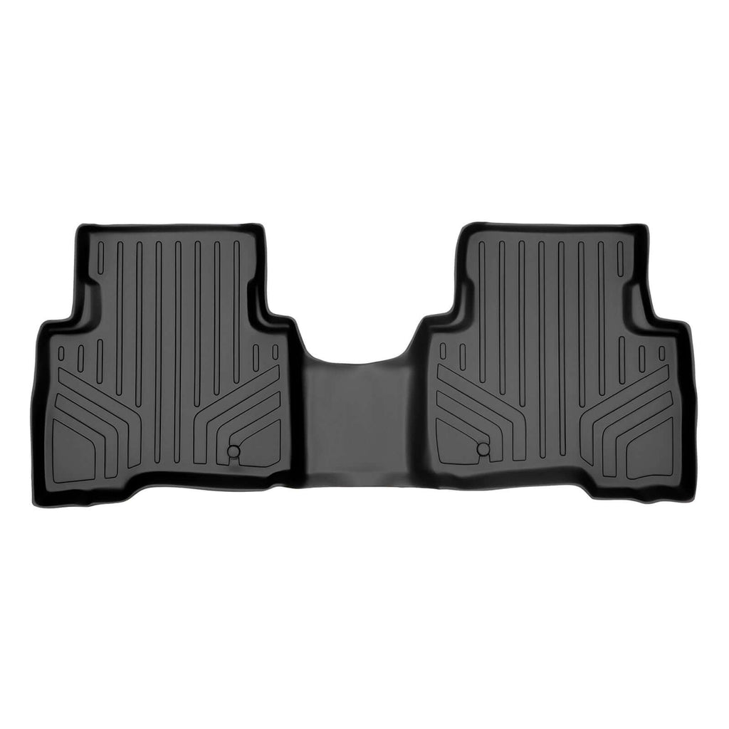 SMARTLINER Custom Fit Floor Liners For 2014-2015 Kia Sorento (without 3rd Row Seats)