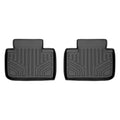 SMARTLINER Custom Fit Floor Liners For 2014-2025 Lexus IS (Sedan All Wheel Drive Only)