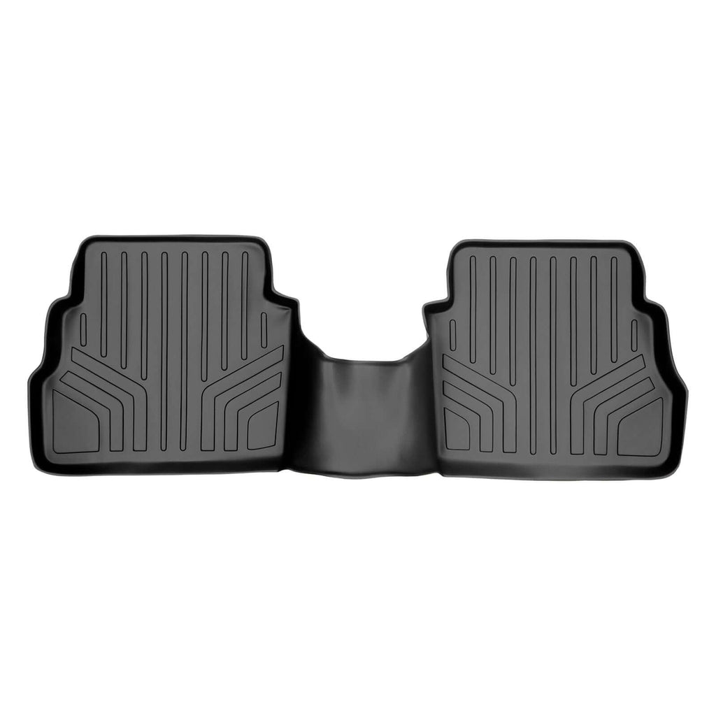SMARTLINER Custom Fit Floor Liners For 2013-2016 Mazda CX-5