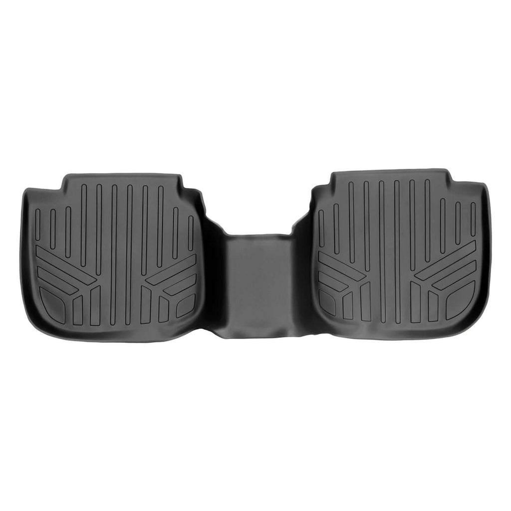 SMARTLINER Custom Fit Floor Liners For 2015-2020 Subaru Legacy