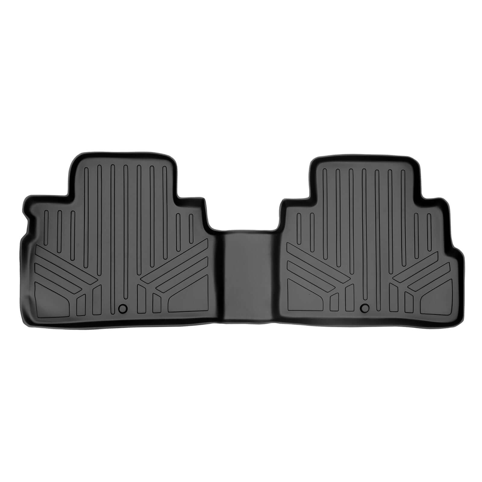 SMARTLINER Custom Fit Floor Liners For 2015-2018 Nissan Murano
