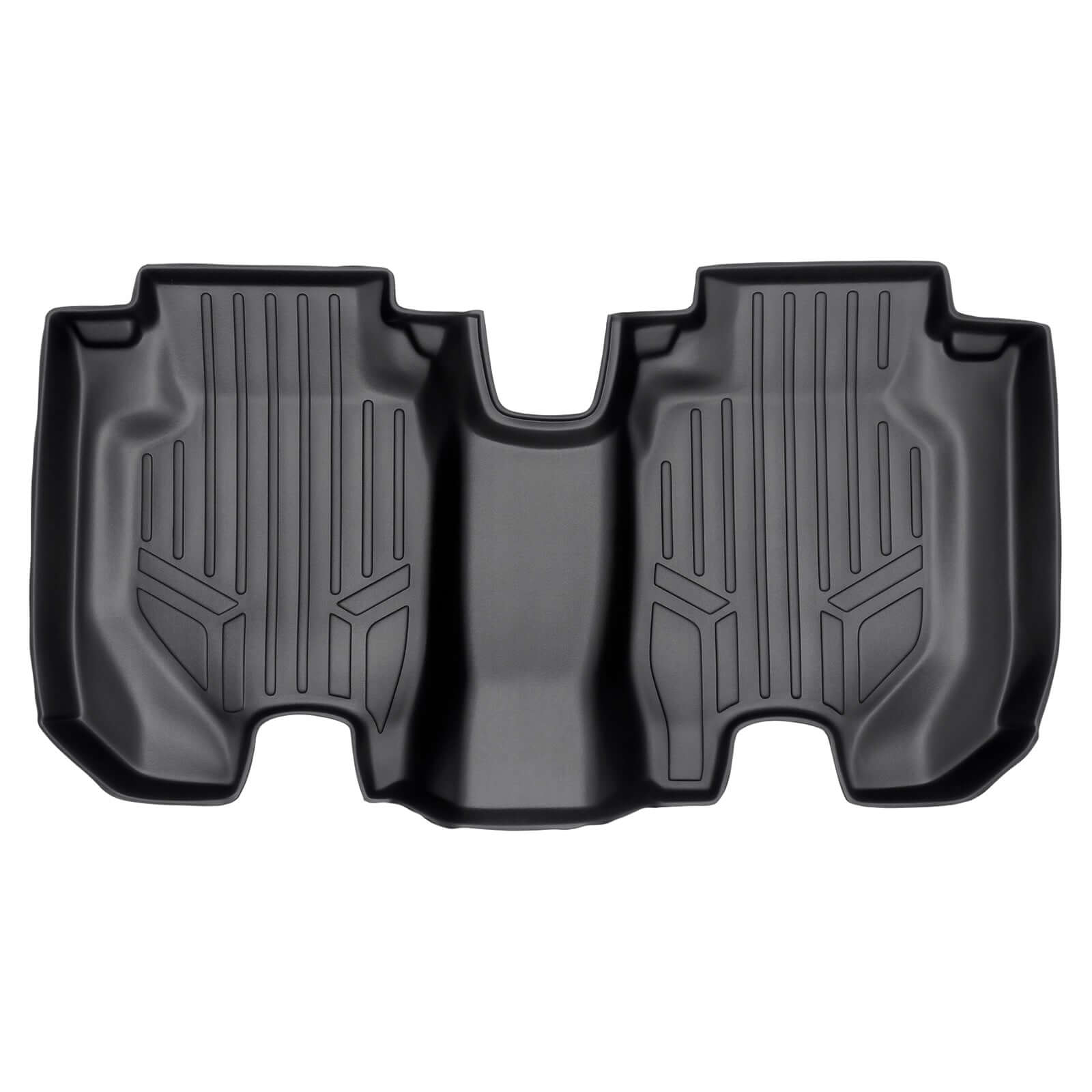 SMARTLINER Custom Fit Floor Liners For 2016-2022 Honda HR-V AWD Models Only