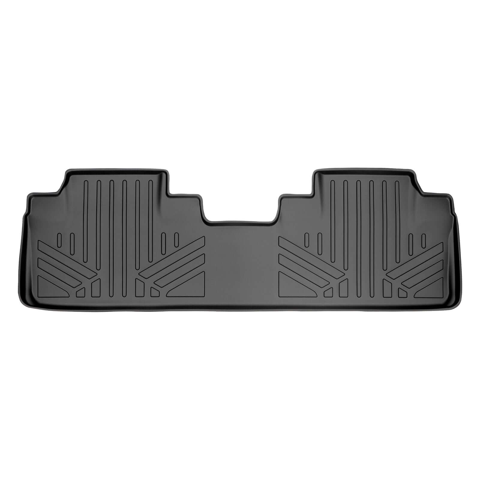 SMARTLINER Custom Fit Floor Liners For 2018-2022 Lexus RXL (7 Passenger)