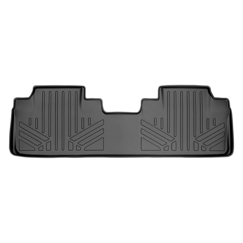 SMARTLINER Custom Fit Floor Liners For 2018-2022 Lexus RXL (6 Passenger)