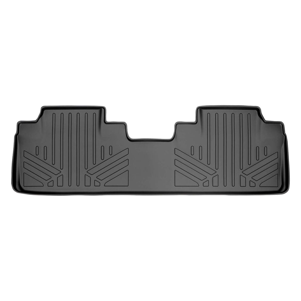 SMARTLINER Custom Fit Floor Liners For 2018-2022 Lexus RXL Hybrid (7 Passenger)