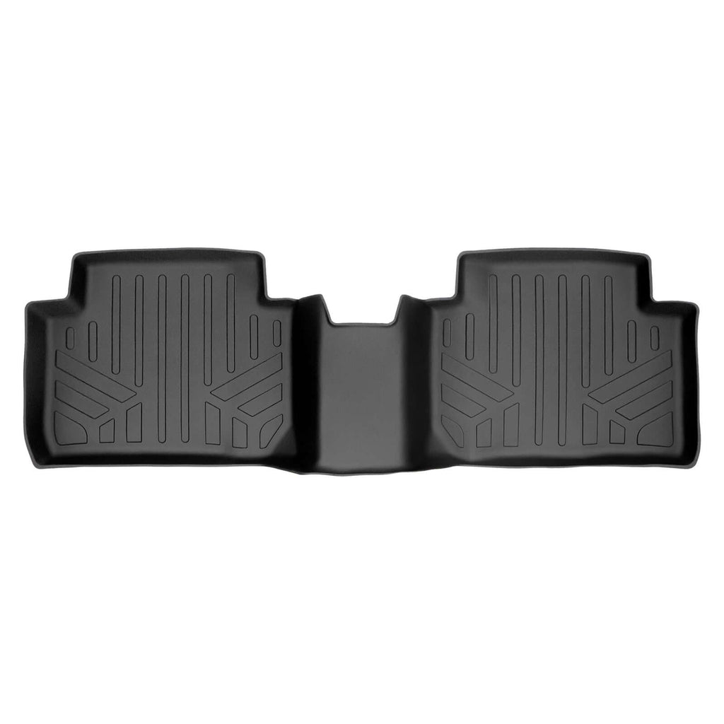 SMARTLINER Custom Fit Floor Liners For 2017-2021 Honda Civic Type R